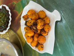 -谭家菜农夫山庄