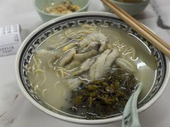 -明呈黄鱼面馆(斜土路店)
