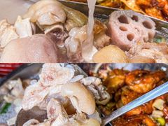 -四妹餐厅(玫瑰街店)