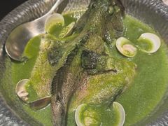 -狮拾久·现代新加坡料理(壹方城店)