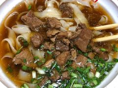 -李兰英湖南面馆(护国路店)