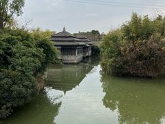 -韩湘水博园