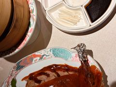 -食悦江南·淮扬菜·烤鸭(亚运村·惠新店)