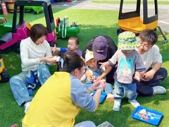 -天津蜂巢幼儿园·托育