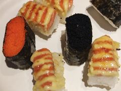 -鼎香缘海鲜自助火锅烤肉(锦辉购物广场店)