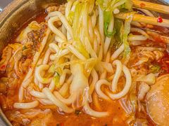 -窦四牛杂面(总店)