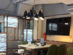 -青蓬蒸汽海鲜·深圳老字号·团建聚会(壹方城店)