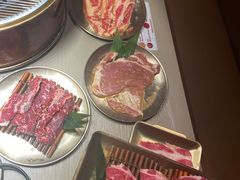-西塔老太太泥炉烤肉(温州首店万象城黑金店)