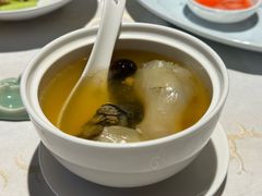 花胶鸡汤-成隆行·蟹王府(九江路店)