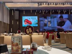 -喜宴又一村·粤菜·茶点·海鲜(壹方天地店)