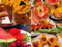 -極上萬膳·日料放题(来福士江景店)
