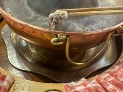 -津门老羊家·铜锅涮羊肉·烧烤(科技园店)