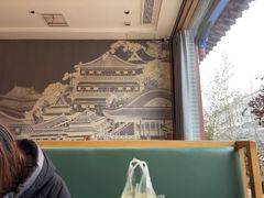-梅利汴京烤鸭•开封豫菜地标店(晋安路店)