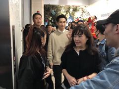 -CGV影城(滨江天街IMAX店)