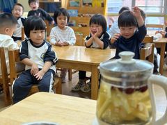 -奇乐全日制婴儿学校·早教