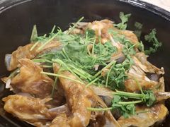 -盛港湾海鲜食府(黄沙店)