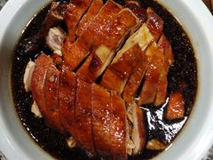 -南京大牌档(崇文门国瑞店)