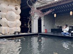 -大旗头古村