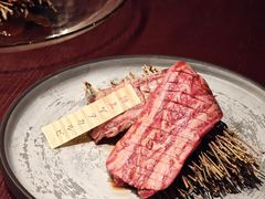 -萬福·肉割烹(恒隆广场店)