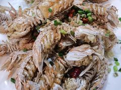 -胖大嫂渔家排档·全海景餐厅(渔村店)