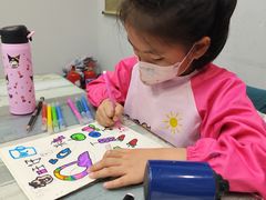 -斯玛特儿童美术中心(文化中心店)