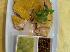 -巫记鸡饭店