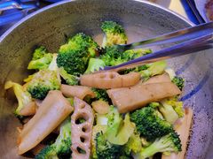 -阿里疆Alijiang·丝路美食·异域风情·清真(长楹天街店)