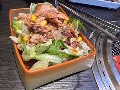 -AJIYA·池袋日式烧肉自助(天津万象城店)