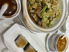 -金时代顺风大酒店(金山店)