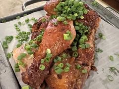 -绿茶餐厅(成都大悦城店)