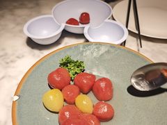 -雀蓝川菜(奥体广场店)