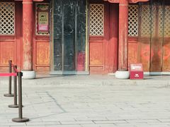 -代州文庙