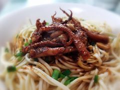 鱿鱼面-大石人家鱿鱼面馆(大石西路总店)