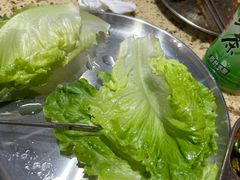 -姜胖胖无限自助烤肉(罗湖宝能店)