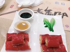 -点都德(北京路贰店)