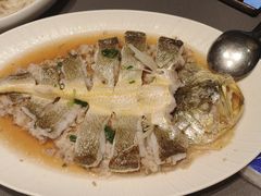 -小炳胜(卓悦中心店)