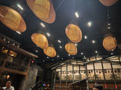 -顺兴老茶馆·精品川菜(世纪城店)