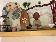 大堂-八珍手工水饺·妈妈的爱(传芳巷店)