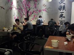 大堂-豫楚源美猴王·面(武展店)