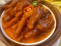 -老广酒楼(樱花店)