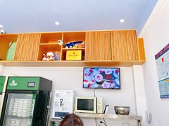-六时安·熊猫张甜品店(东关街店)