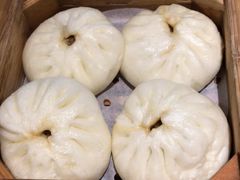 小笼包-食膳公园包子铺(烈士公园店)