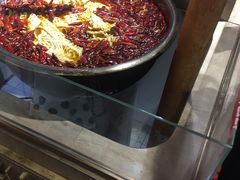 -三兄弟高炉烧饼