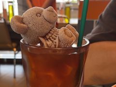 -肥韬茶餐厅(海上世界店)