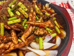 -即墨老公社·海肠捞饭大王(古城店)