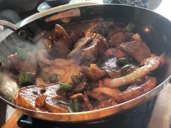 -绿茶餐厅(千岛湖银泰城店)