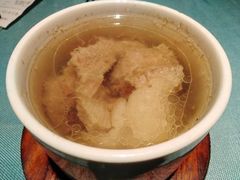 全猪汤-小河湾酒店