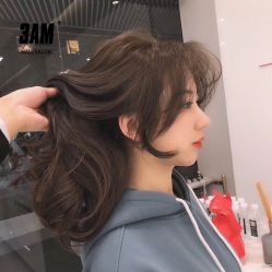 -3AM·S HAIR SALON烫发染发接发