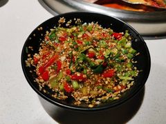 -钢管厂五区小郡肝串串香火锅(人民广场店)