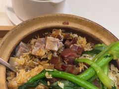 -膳心记-明火四宝煲仔饭(燕南店)